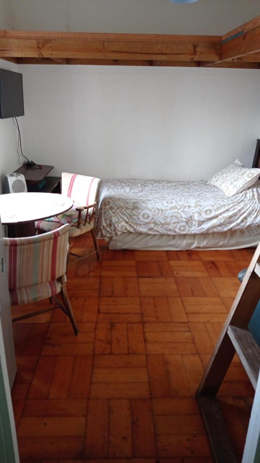 Departamento Renaca Quinto Sector En Calle Bellavista Apartamento *